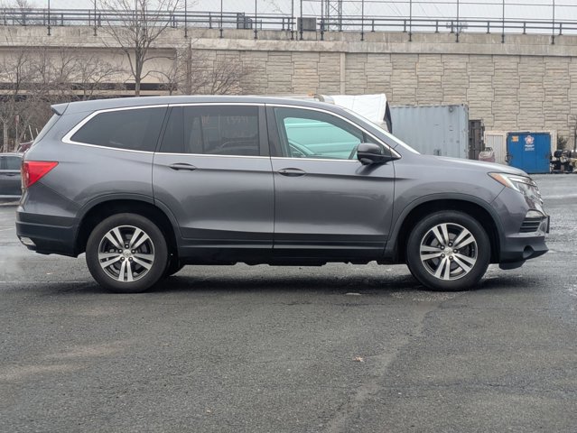 Used 2016 Honda Pilot EX-L image 4