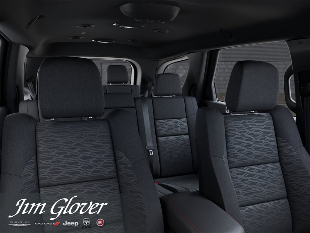 New 2026 Dodge Durango GT image 30