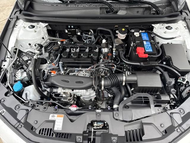 New 2025 Honda Accord LX image 26