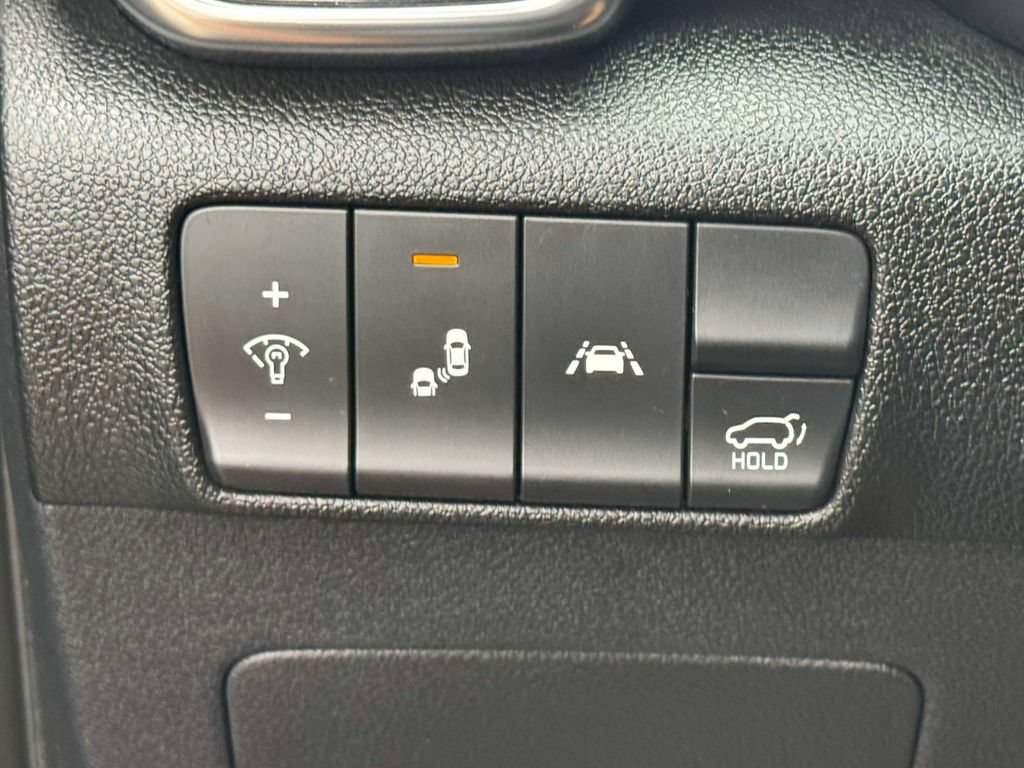 Used 2021 Kia Sportage EX AWD/4WD image 18