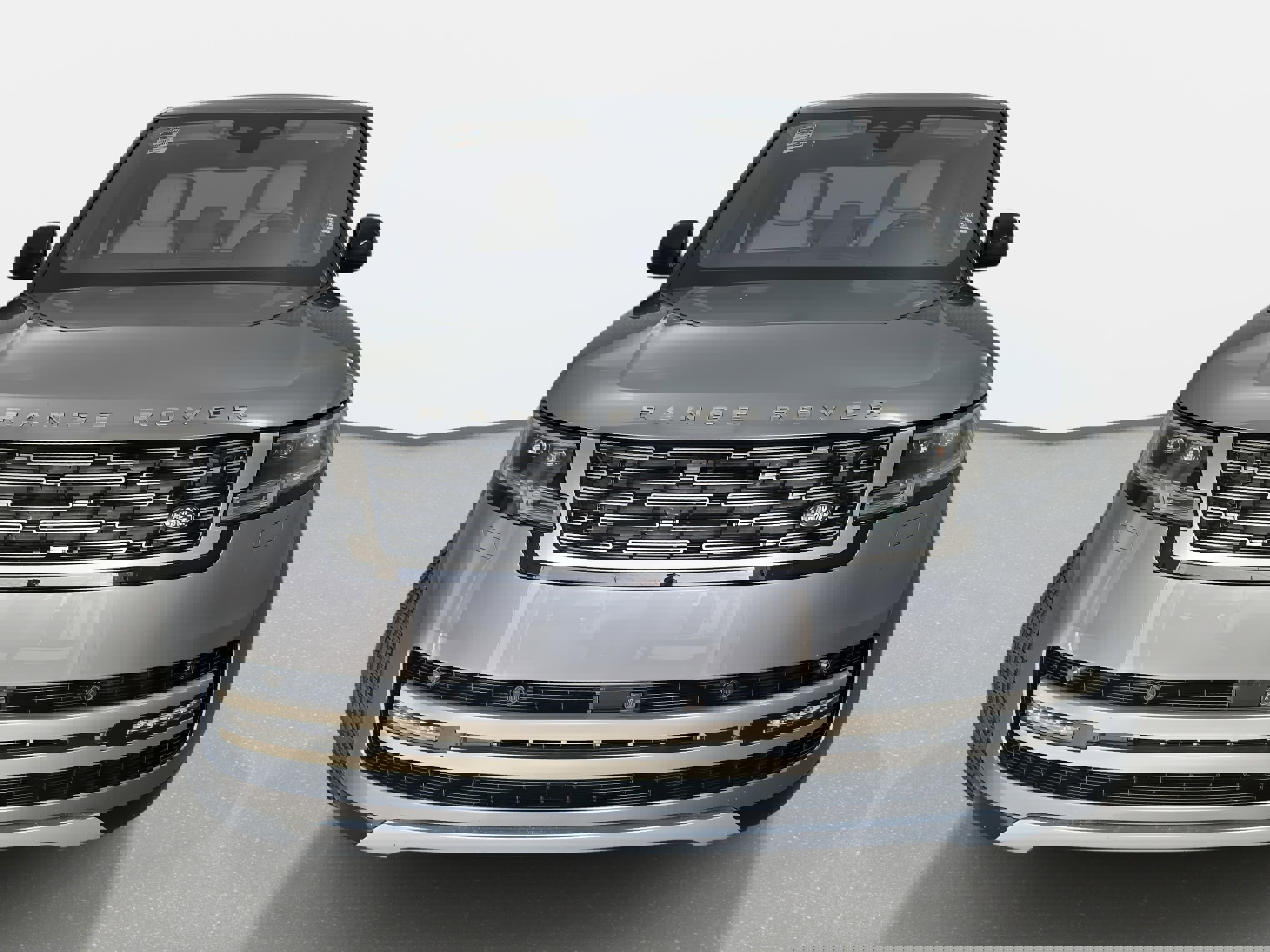 Certified 2023 Land Rover Range Rover SE image 2