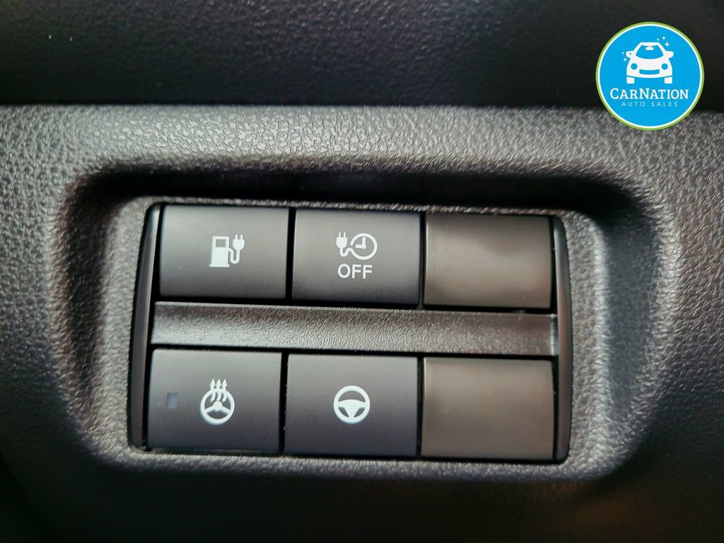 Used 2020 Nissan Leaf SL Plus w/ Protection Package image 19