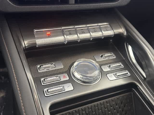 New 2026 Lincoln Nautilus Premier w/ Jet Appearance Package AWD/4WD image 6