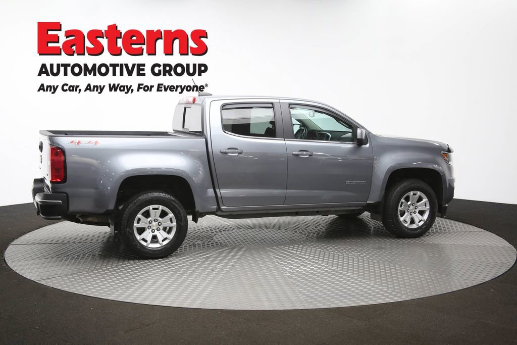 Used 2019 Chevrolet Colorado LT w/ LT Convenience Package image 48