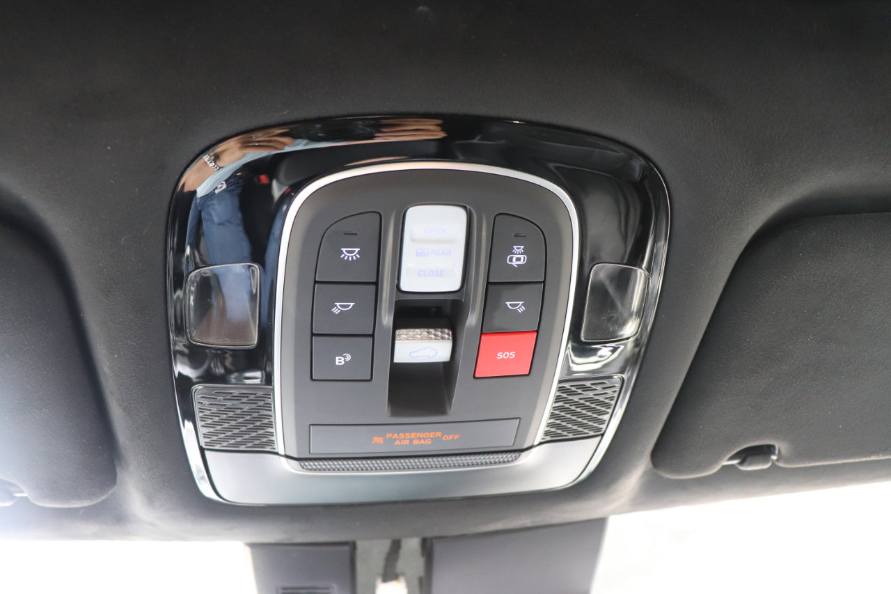 Used 2024 Hyundai Palisade Calligraphy image 63