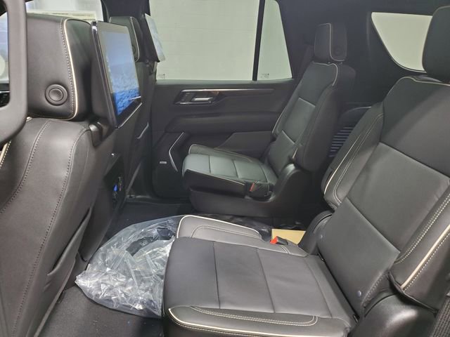 New 2026 Chevrolet Tahoe Premier image 12