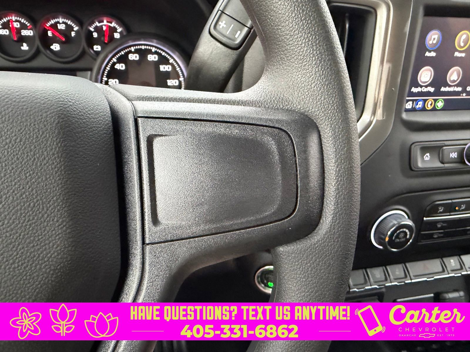 New 2026 Chevrolet Silverado 3500 W/T w/ WT Convenience Package image 17