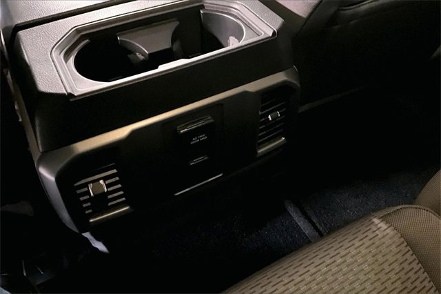 Used 2015 Ford F150 XLT w/ Equipment Group 302A Luxury image 25