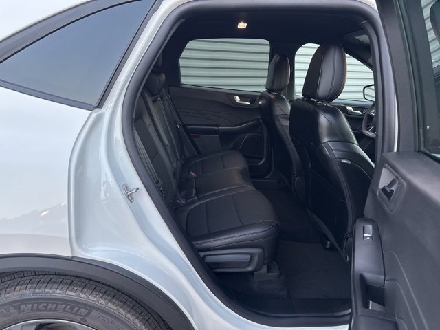 New 2025 Ford Escape ST-Line w/ Equipment Group 301A image 33