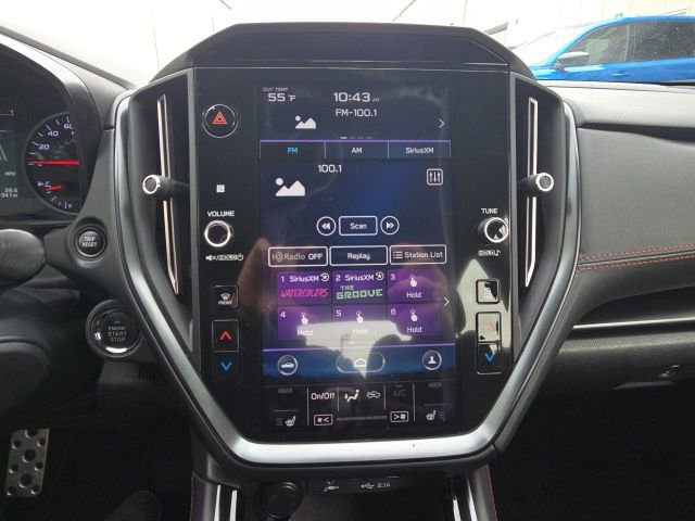 Used 2023 Subaru WRX Limited image 15