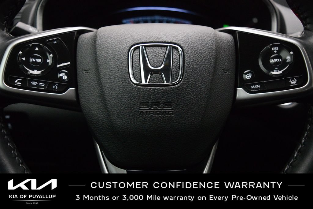 Used 2020 Honda CR-V Touring image 26