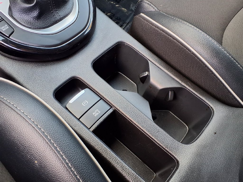 Certified 2023 Kia Forte GT-Line w/ GT-Line Technology Package FWD image 27