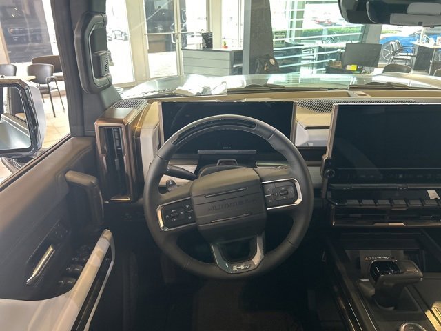 New 2024 GMC Hummer EV 3X w/ Omega Edition image 25