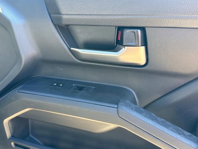 New 2026 Toyota Tacoma TRD Sport image 16