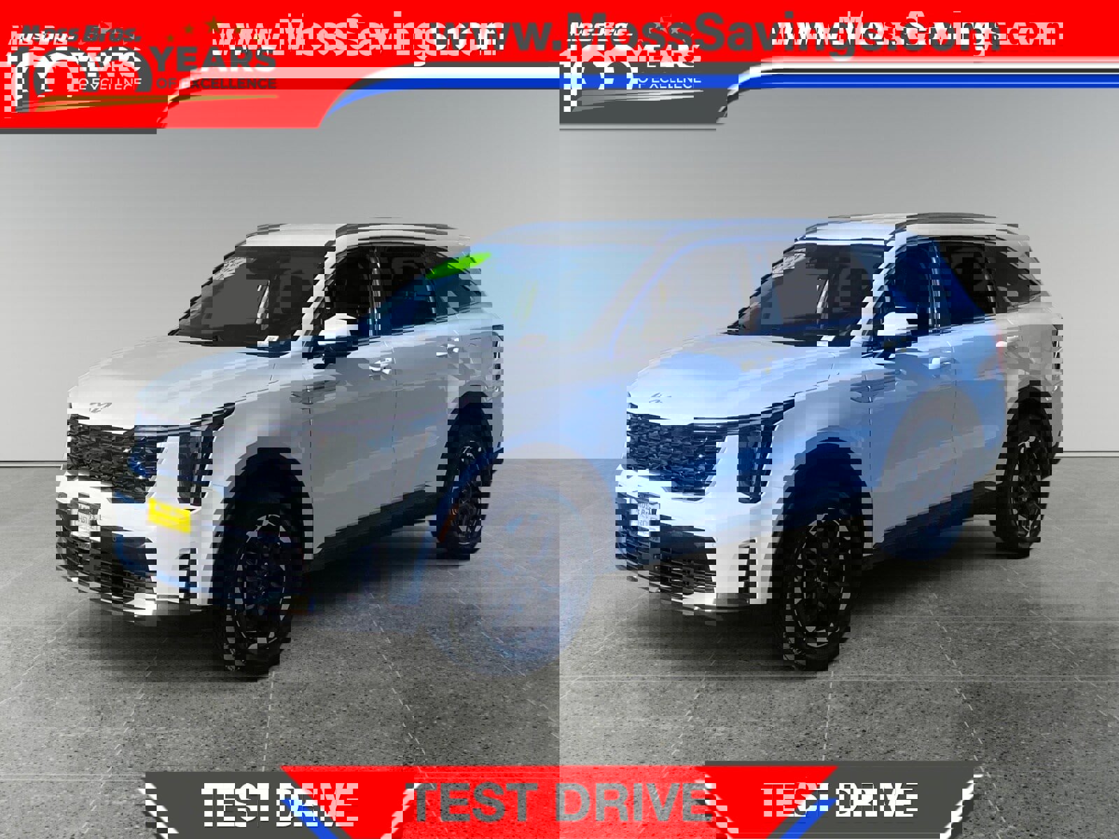 Used 2024 Kia Sorento S