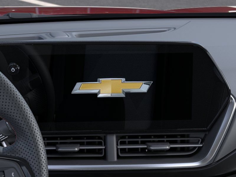 New 2026 Chevrolet Trax RS w/ Driver Confidence Package FWD image 20