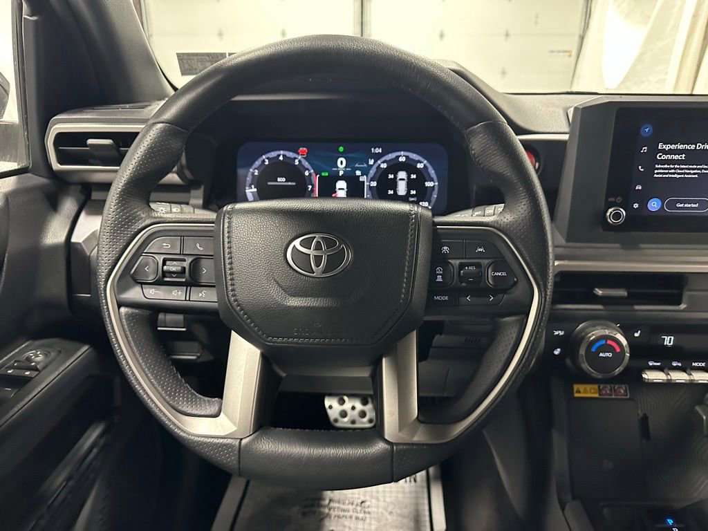 Used 2025 Toyota 4Runner TRD Sport image 18