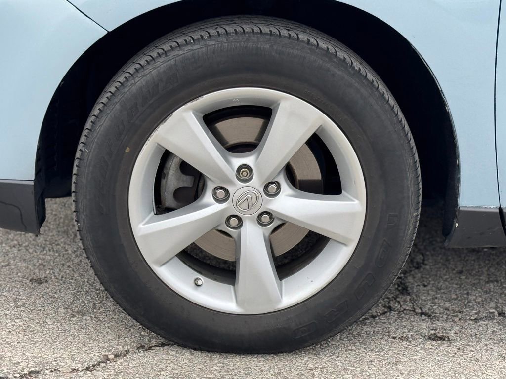 Used 2010 Lexus RX 350 350 image 20