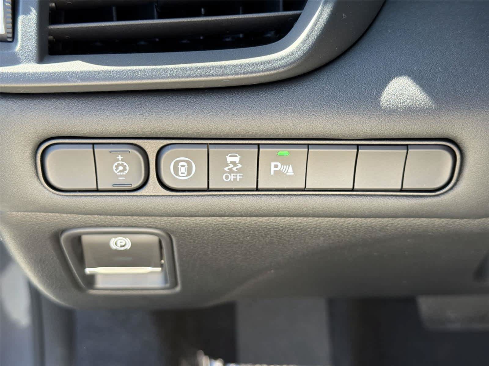 Used 2022 Acura TLX w/ Technology Package FWD image 38