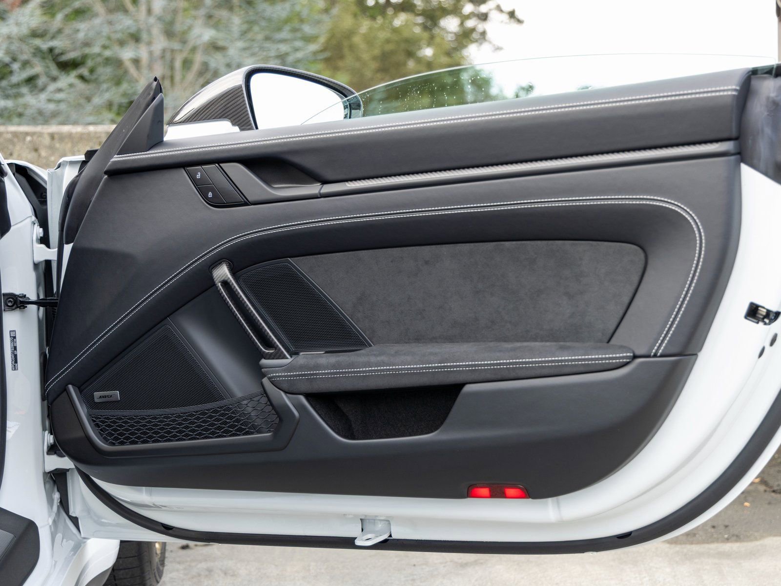 Certified 2026 Porsche 911 GT3 image 49