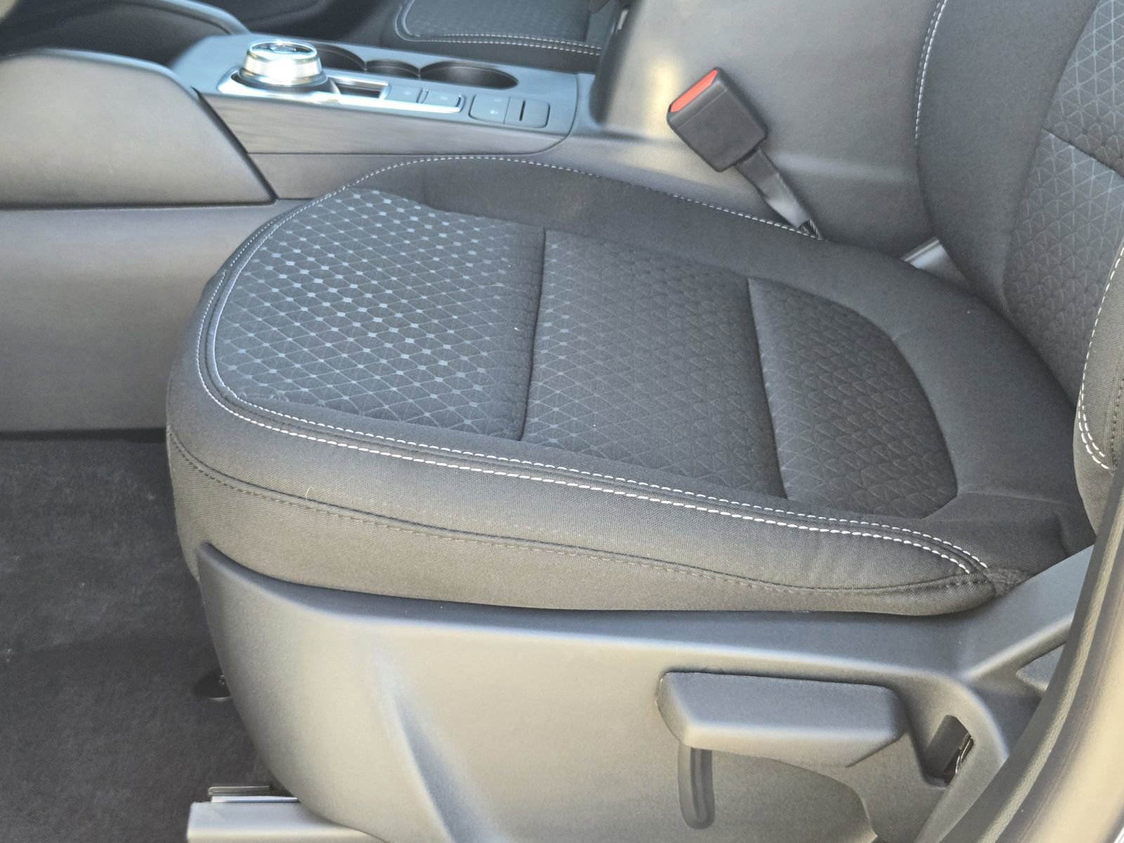 New 2026 Ford Escape Active FWD image 24