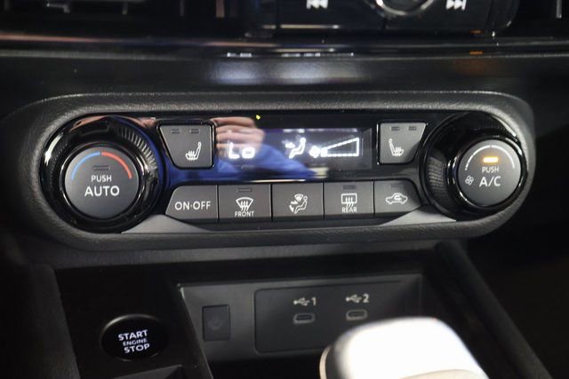 New 2026 Nissan Kicks SV w/ Cold Weather Package FWD image 18