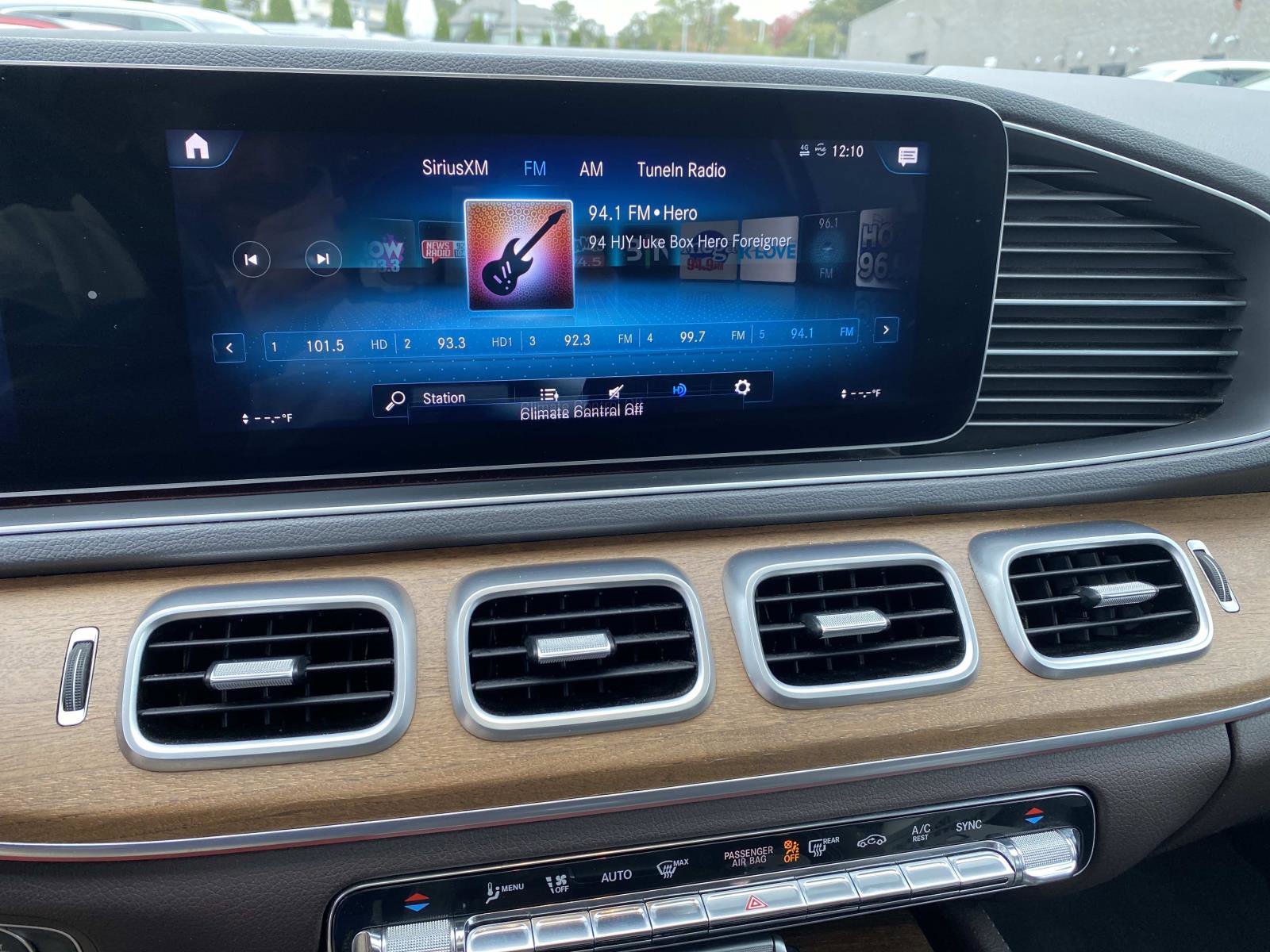 Used 2020 Mercedes-Benz GLE 450 4MATIC image 14