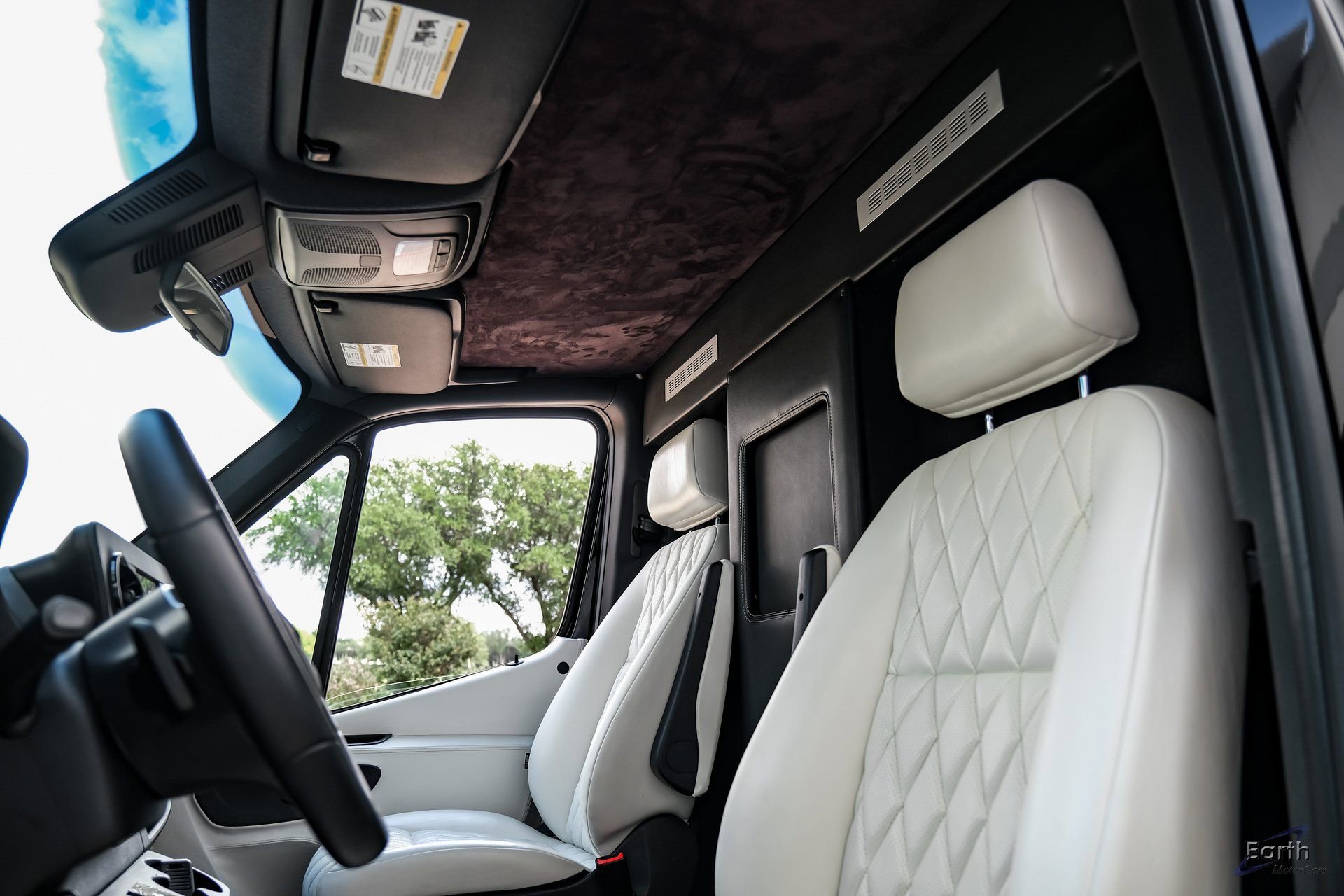 Used 2022 Mercedes-Benz Sprinter 2500 image 31