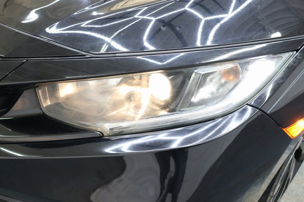 Used 2019 Honda Civic Sport image 25