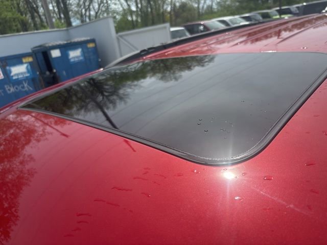 Used 2011 Dodge Durango Crew w/ Entry Nav/Commuter Group AWD/4WD image 14