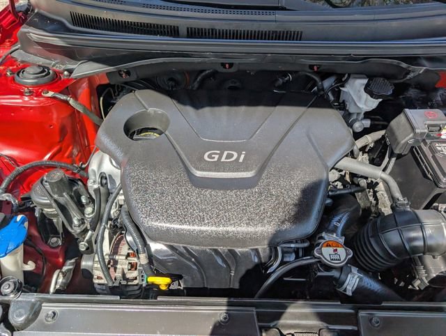 Used 2016 Hyundai Veloster w/ Option Group 02 image 18