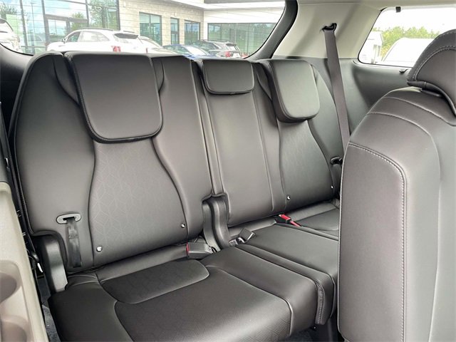 New 2026 Kia Carnival EX image 18