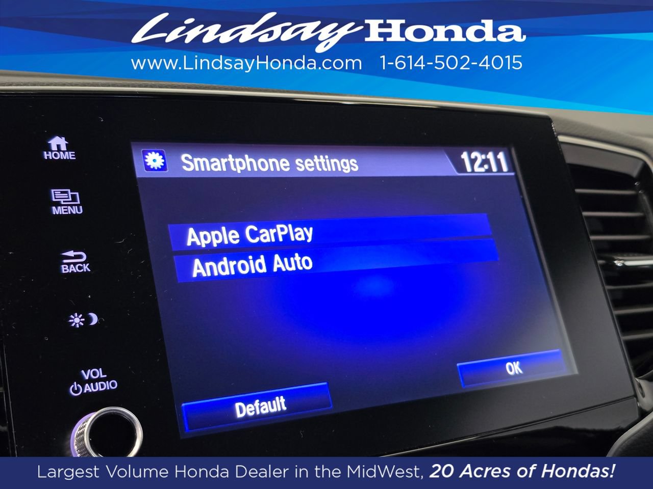 Used 2023 Honda Ridgeline RTL-E image 19