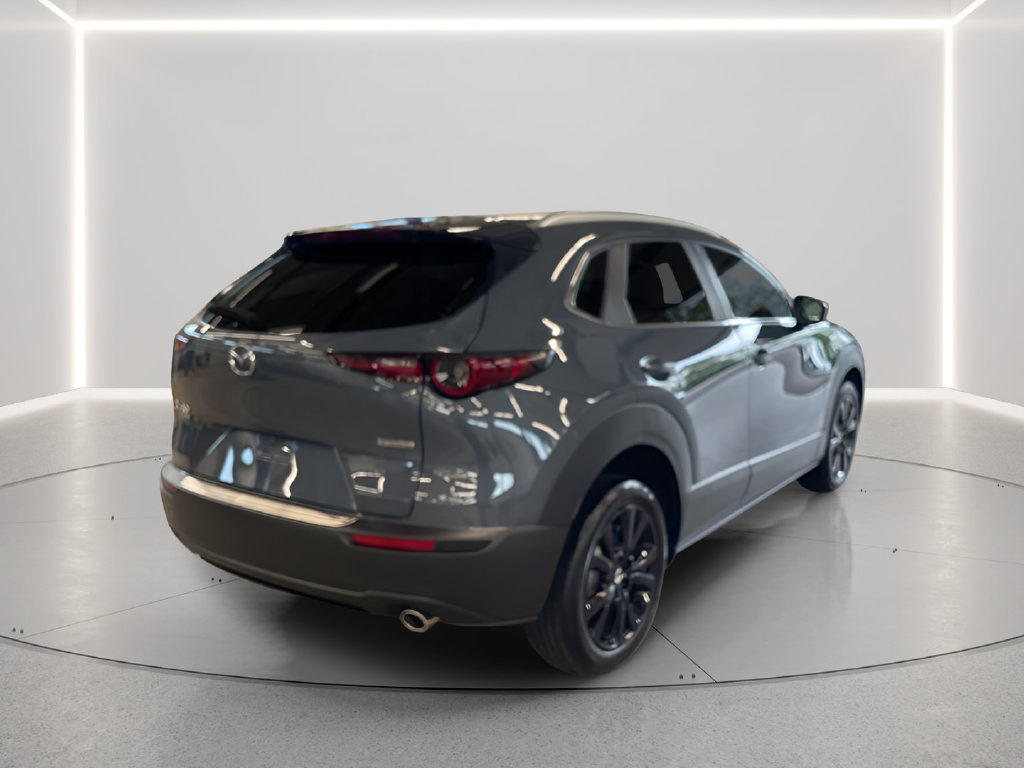 Used 2024 MAZDA CX-30 AWD 2.5 S w/ Preferred Package image 32