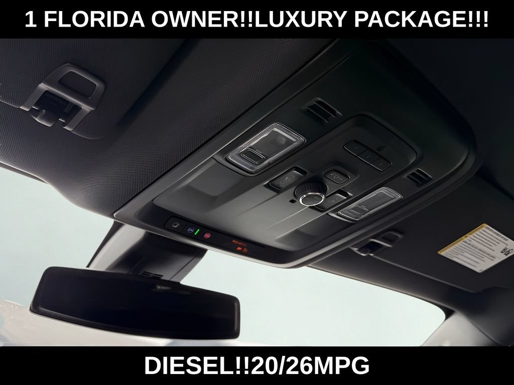 Used 2022 Chevrolet Tahoe RST w/ Luxury Package AWD/4WD image 49