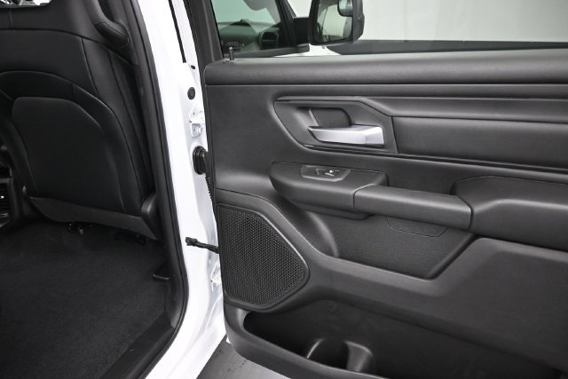New 2027 RAM 1500 Tradesman RWD image 23