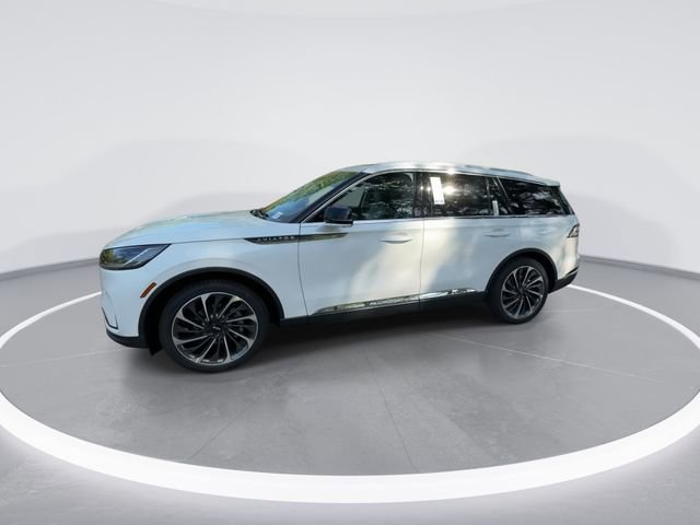 New 2026 Lincoln Aviator Reserve AWD/4WD image 4