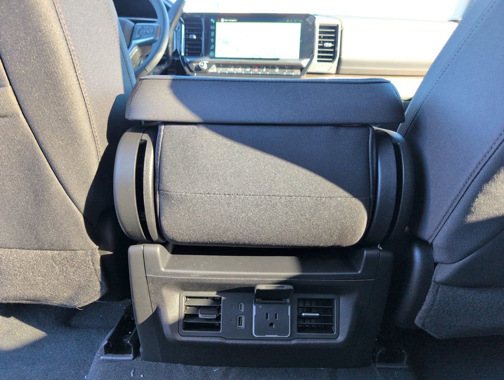 New 2026 Chevrolet Silverado 1500 LT w/ LPO, Dark Essentials Package image 25