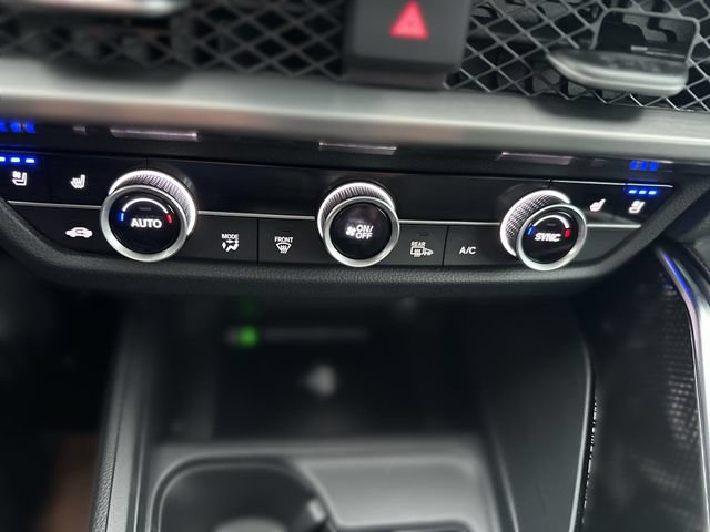New 2026 Acura ADX A-Spec AWD/4WD image 19