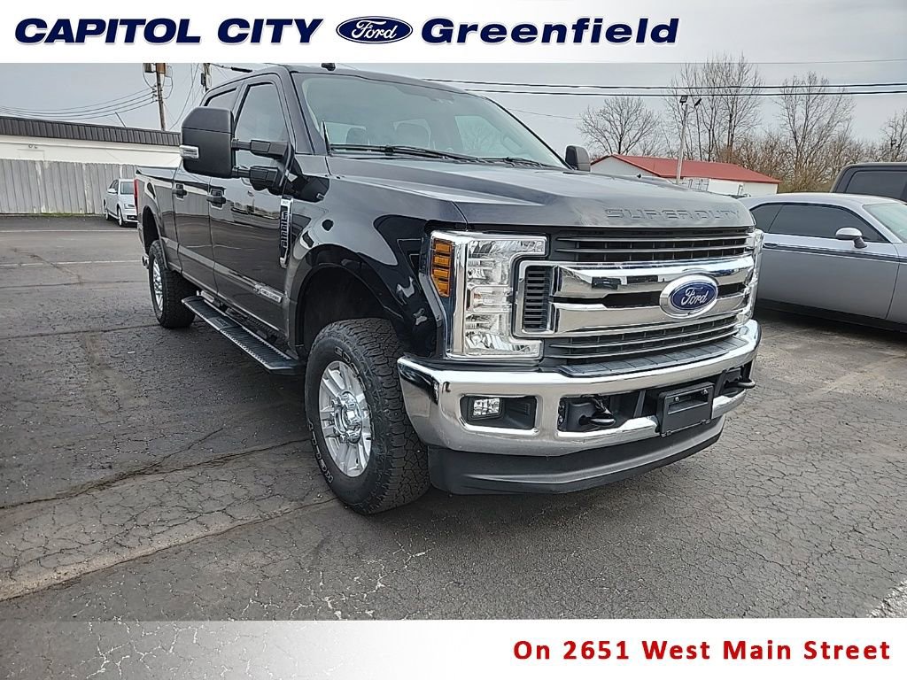 Used 2019 Ford F250 XLT w/ XLT Value Package