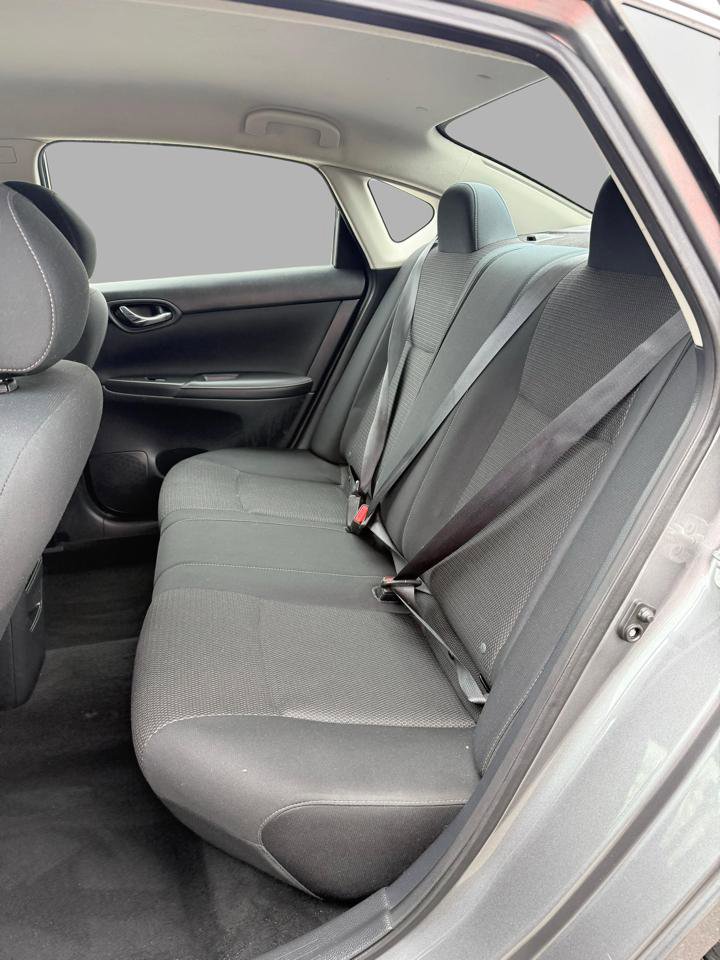 Used 2019 Nissan Sentra S FWD image 27