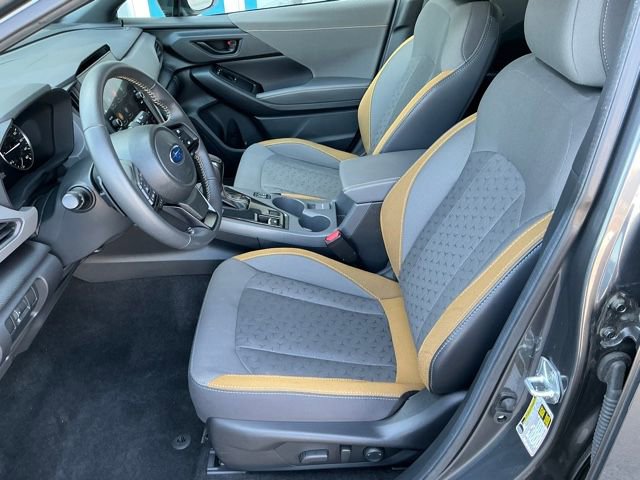 Certified 2024 Subaru Crosstrek 2.5i Sport image 12