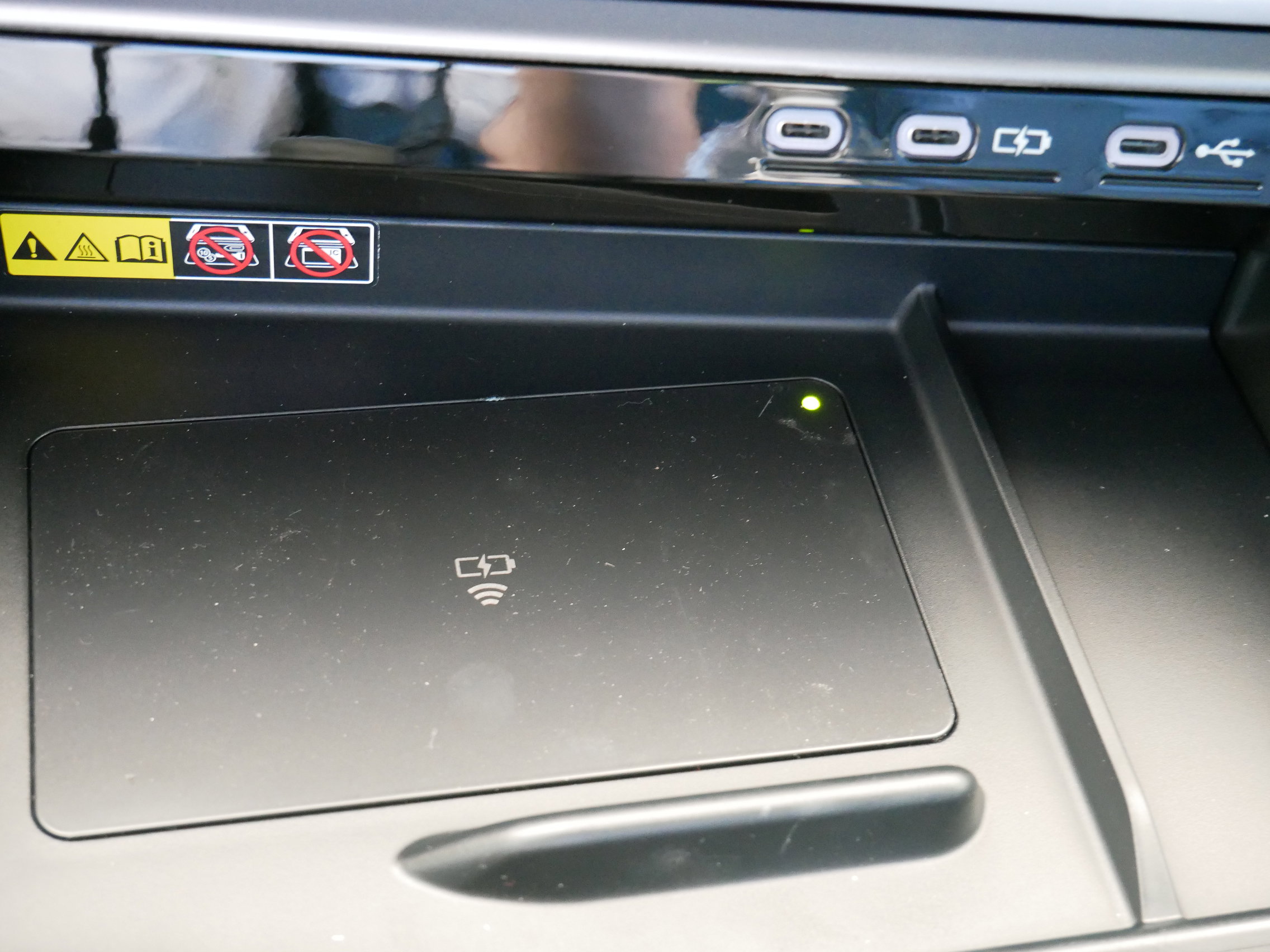 New 2026 Lexus TX 350 AWD image 20