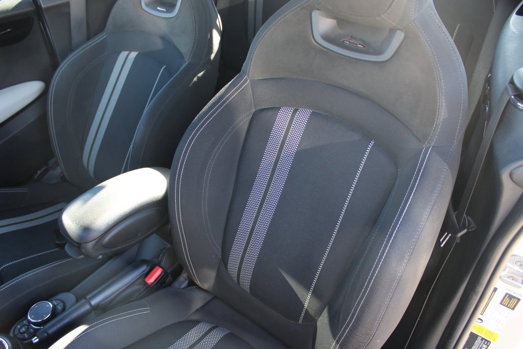 Used 2019 MINI Cooper John Cooper Works w/ Driver Assistance Package image 24