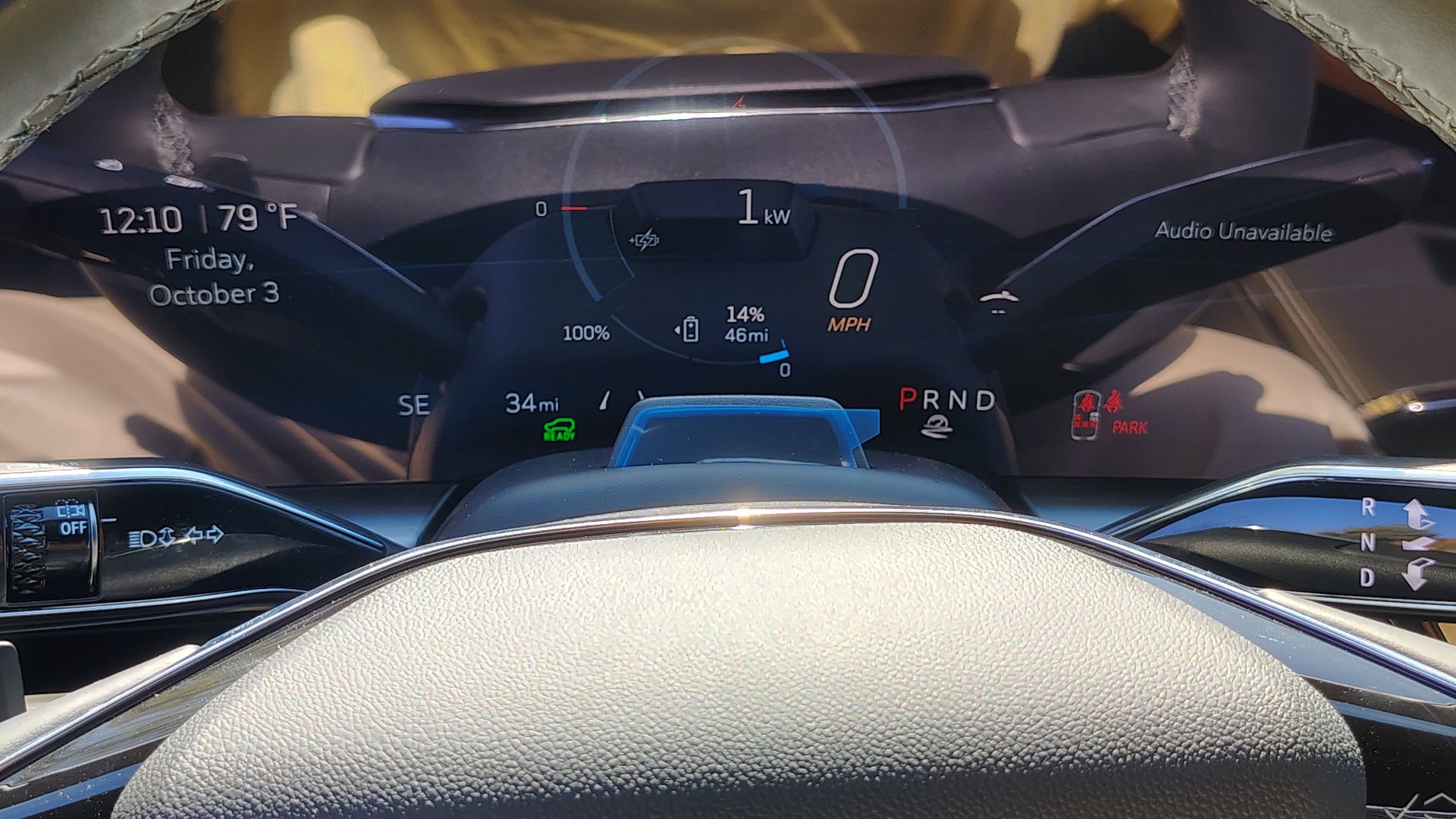 New 2026 Cadillac Lyriq Premium Luxury image 14