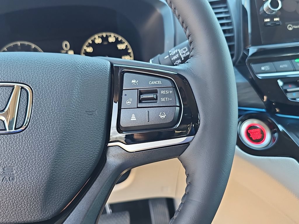 Used 2026 Honda Odyssey Elite image 20