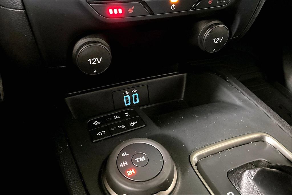 Used 2022 Ford Ranger Lariat w/ Tremor Off-Road Package image 34