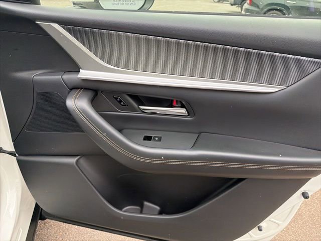 Used 2025 MAZDA CX-90 3.3 Turbo w/ Preferred Package image 37