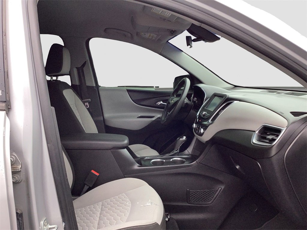 Used 2018 Chevrolet Equinox LS image 18