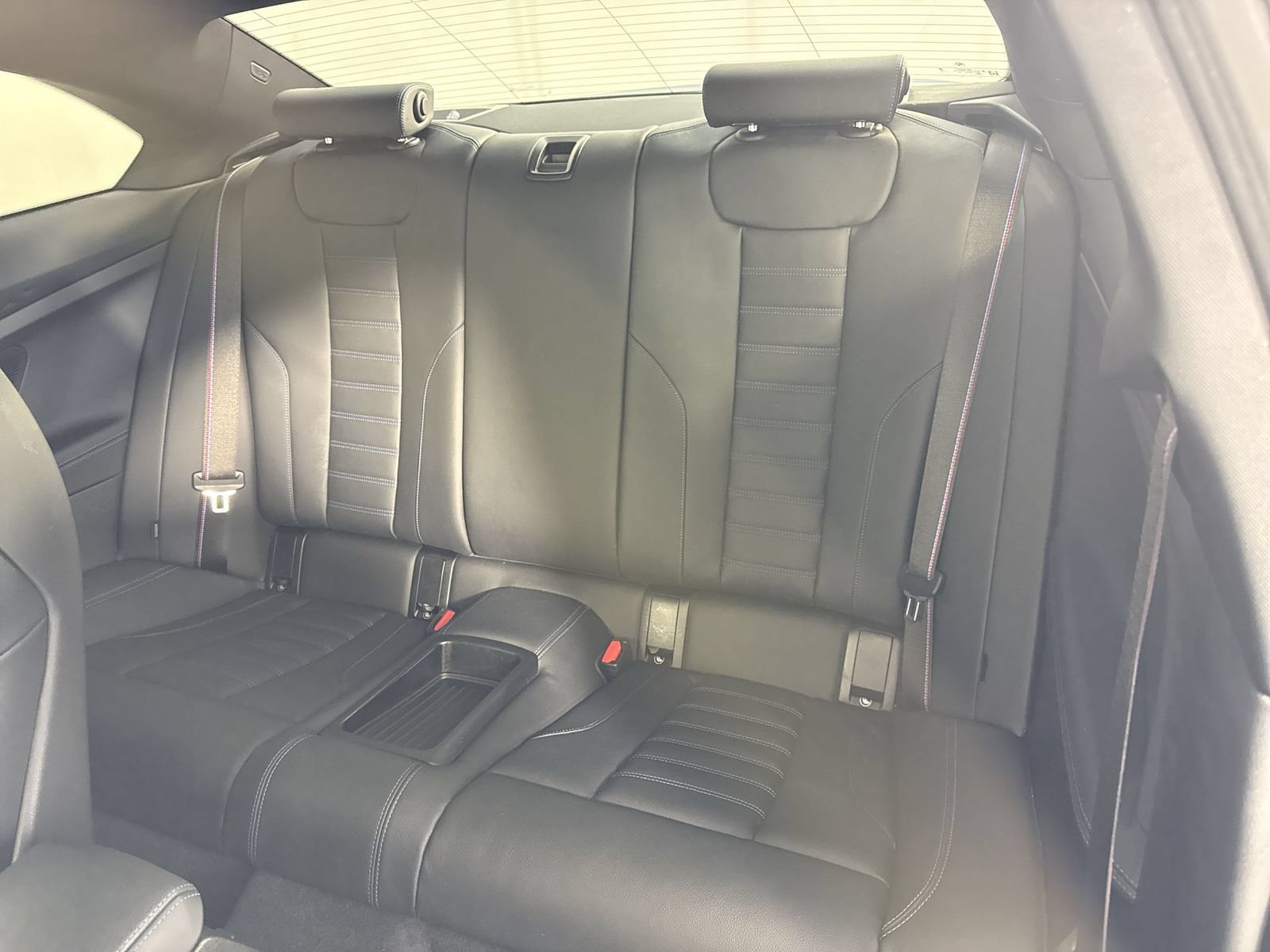 Used 2023 BMW M2 RWD image 19
